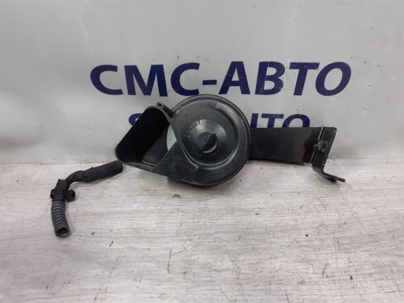 Сигнал звуковой Audi A7 4H0951221 C7 3.0 CGWB, правый