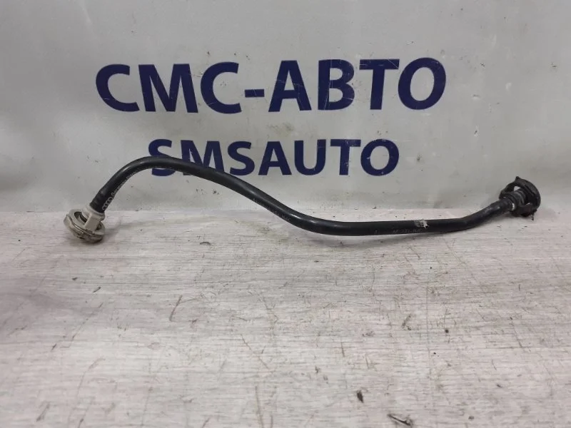 Трубка системы охлаждения Audi A7 4G0121081AE C7 3.0 CGWB