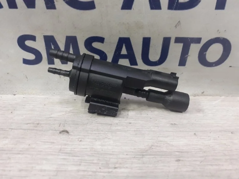 Клапан электромагнитный Mercedes-Benz ML A0025401497 W166 642.826