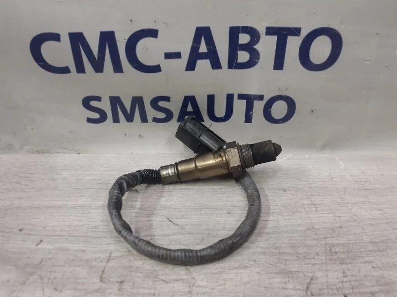 Лямбда-зонд Mercedes-Benz ML A0065421718 W166 642.826, передний