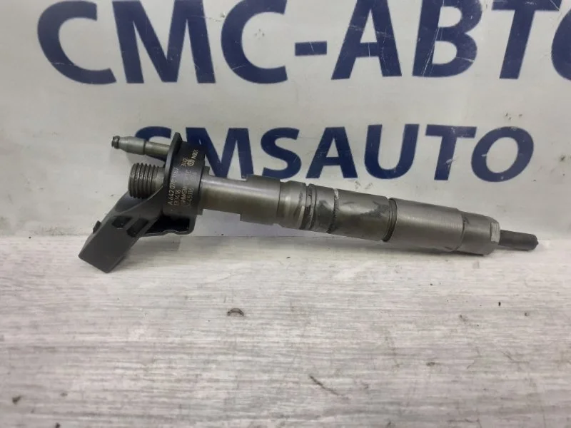 Форсунка топливная Mercedes-Benz ML A6420701187 W166 642.826