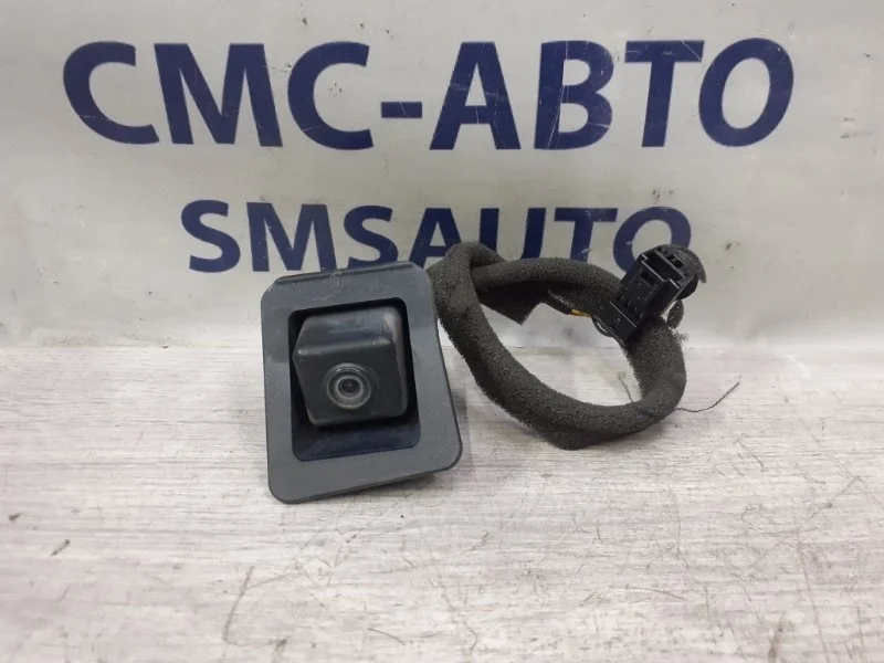 Камера Mercedes-Benz GLK A2048205697 X204 3.0