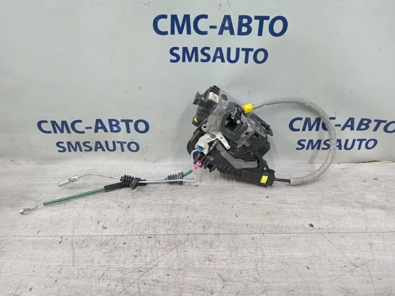 Замок двери Mercedes-Benz E-Class A0997309200 W213 654.920, задний правый