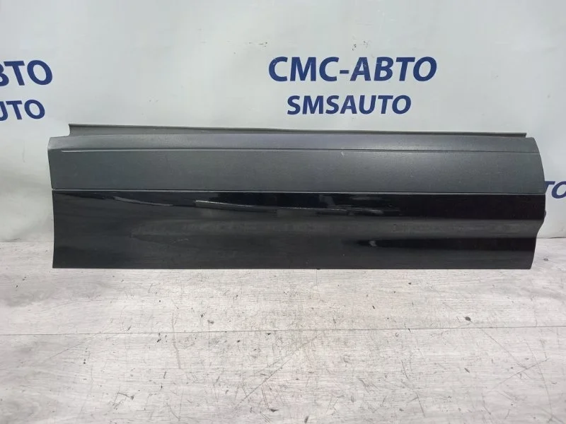 Молдинг двери Porsche Cayenne 95855978900 958 4.8. 4852, задний левый
