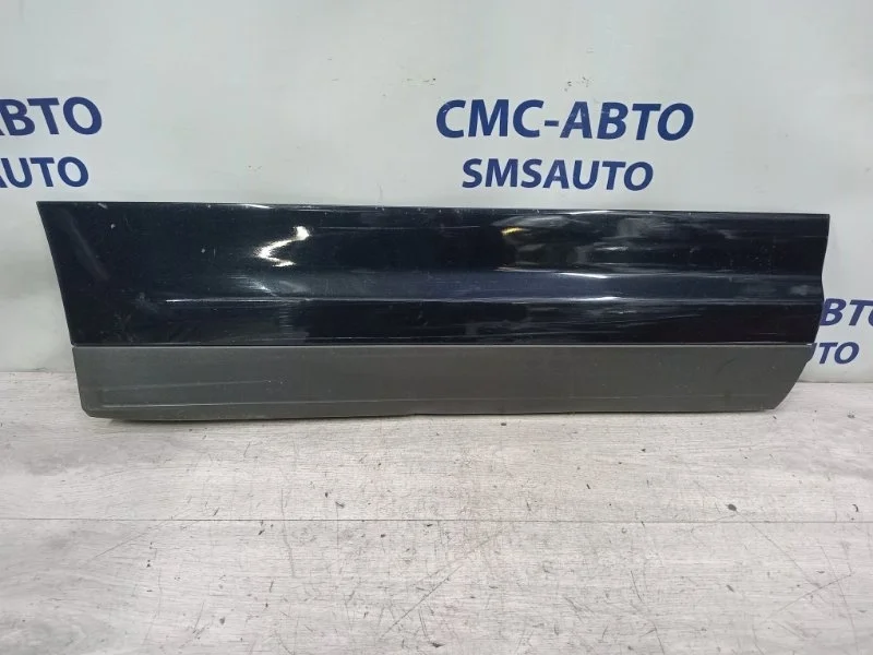 Молдинг двери Porsche Cayenne 95855979000 958 4.8. 4852, задний правый