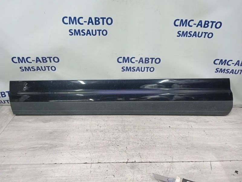 Молдинг двери Porsche Cayenne 95855978704 958 4.8. 4852, передний левый