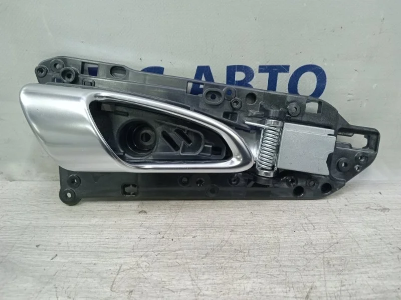 Ручка двери внутренняя Porsche Cayenne 7P5837020 958 4.8. 4852, правая