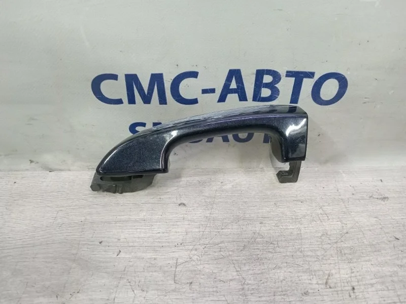 Ручка двери наружная Porsche Cayenne 95853120600 958 4.8. 4852, правая