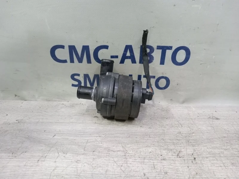 Насос охлаждения электрический Mercedes-Benz ML A2118350264 W164 272.967