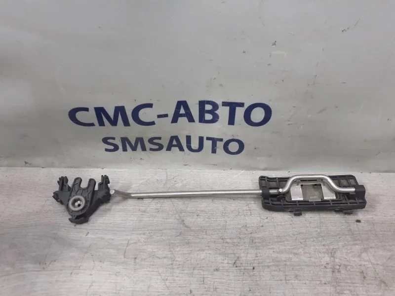 Кронштейн фары Porsche Cayenne 95863152000 958 4.8. 4852, правый