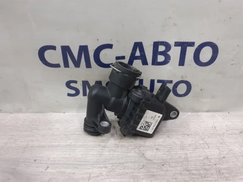 Клапан электромагнитный Mercedes-Benz CLS-Class A2762000931 W218 3.5