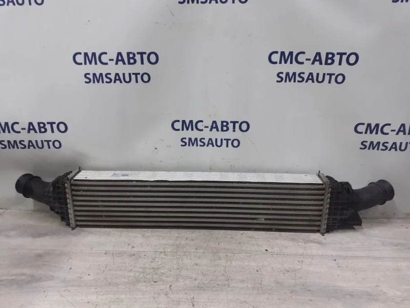 Интеркулер Audi Q5 8K0145805G 8R 2.0T CNC