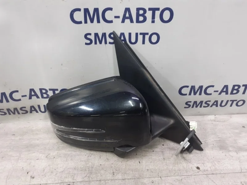 Зеркало заднего вида Mercedes-Benz GLK A2048101476 X204 3.0, правое