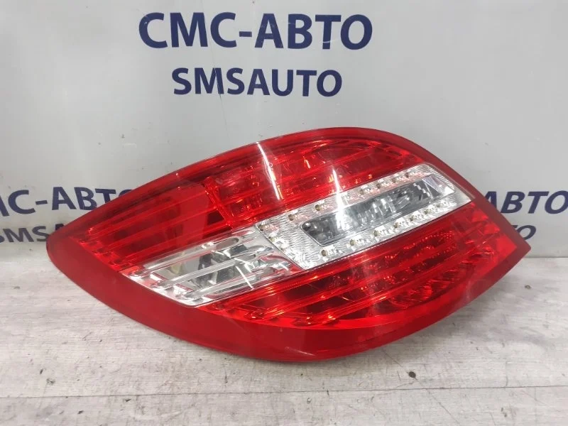 Фонарь Mercedes-Benz R-Class A2518201964 W251 272.967, левый