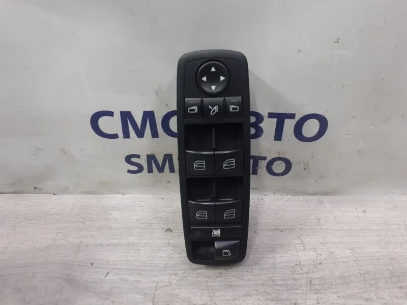 Блок управления стеклоподъемниками Mercedes-Benz R-Class A2518300590 W251 272.967