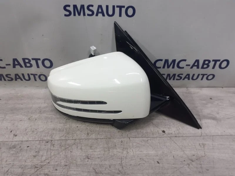 Зеркало заднего вида Mercedes-Benz E-Class A2128100476 W212 1.8T, правое
