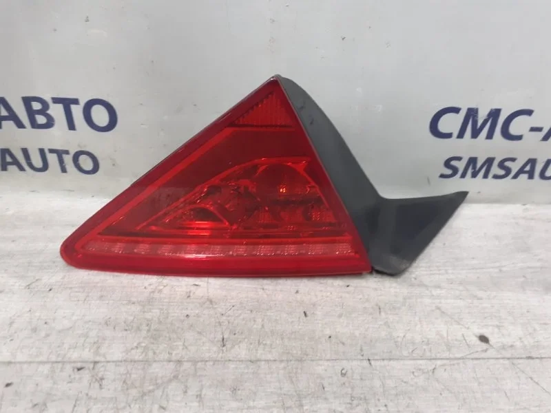 Фонарь крышки багажника Audi A7 4G8945093 C7 3.0 CGWB, левый