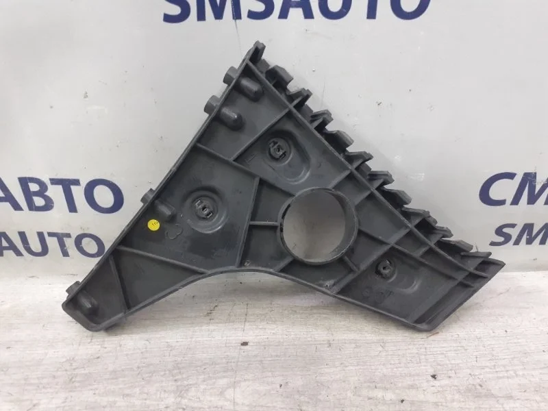 Кронштейн бампера Audi A7 4G8807453 C7 3.0 CGWB, задний левый