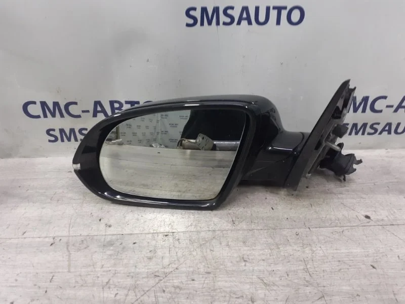 Зеркало Audi A8 4H0857527 D4 4.2 CDRA, левое