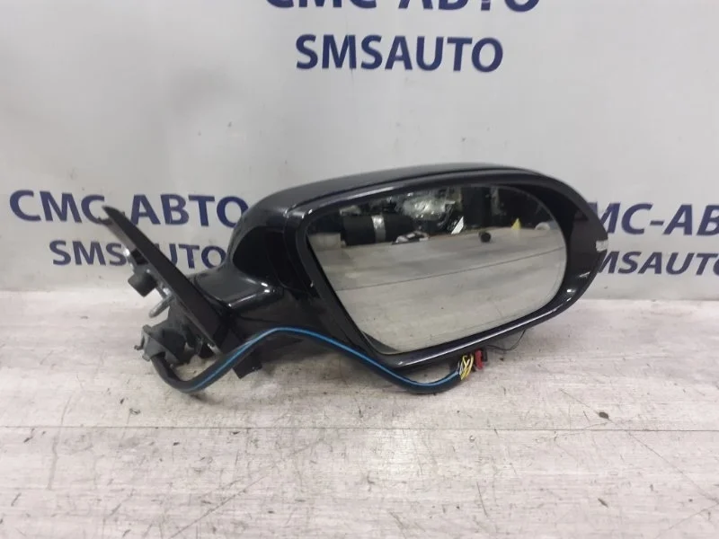 Зеркало Audi A8 4H0857528 D4 4.2 CDRA, правое