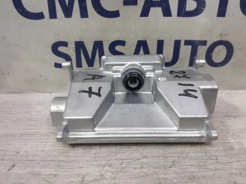 Камера Audi A7 4H0907217F C7 2.0T CYPA, передняя