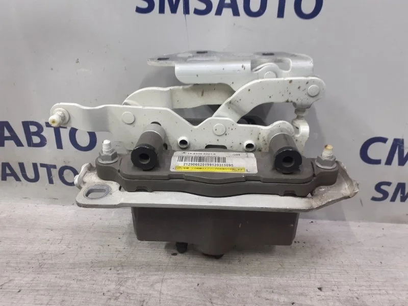 Петля капота Mercedes-Benz E-Class A2048800128 W212 1.8T, левая