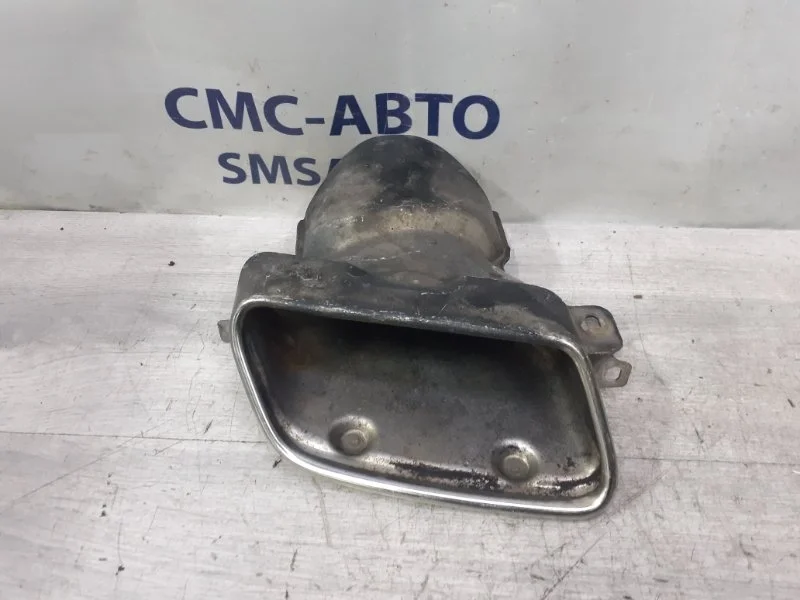 Насадки глушителя Mercedes-Benz E-Class A2124901027 W212 1.8T, правые