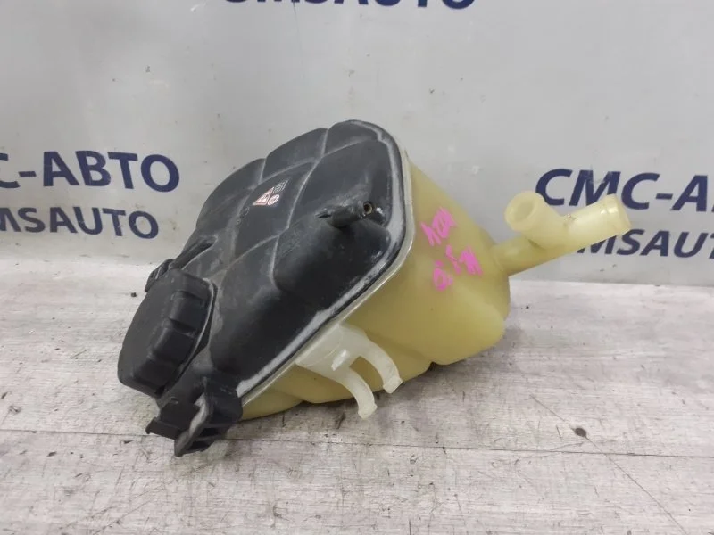 Бачок расширительный Mercedes-Benz ML A1645000049 W164 642.820