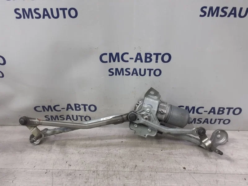 Трапеция стеклоочистителя Mercedes-Benz GLK A2048201340 X204 3.0