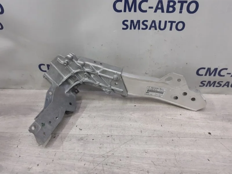 Кронштейн Mercedes-Benz E-Class A2536210600 W213 654.920, передний левый