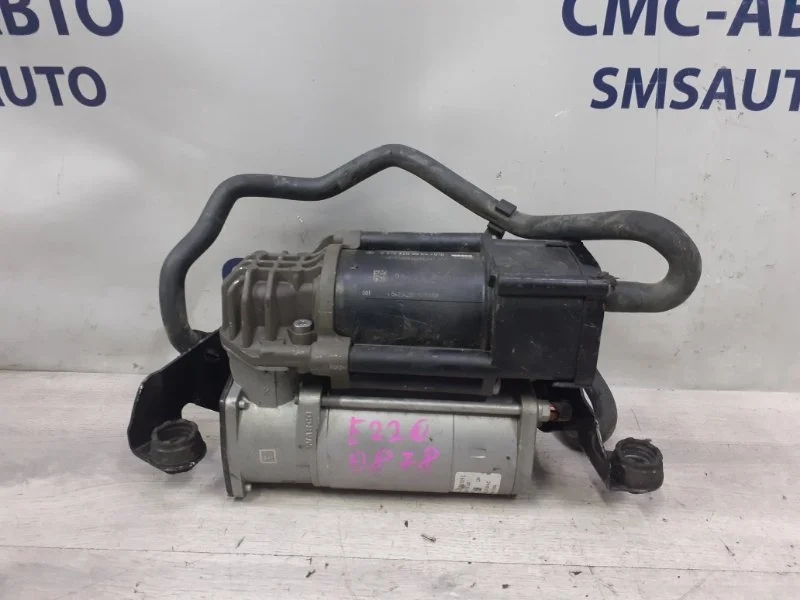Компрессор пневмоподвески Mercedes-Benz E-Class A0993200004 W213 654.920