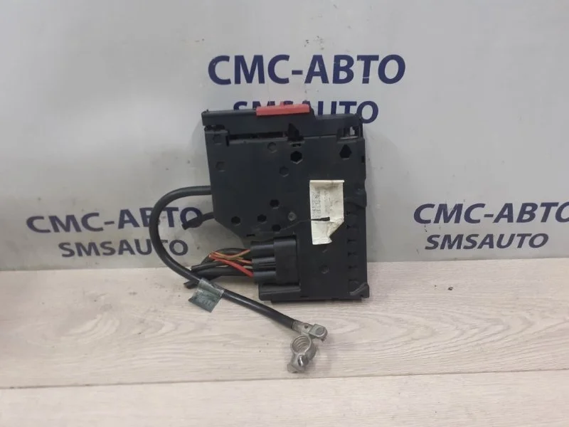 Блок управления АКБ Mercedes-Benz E-Class A2125400450 W212 1.8T