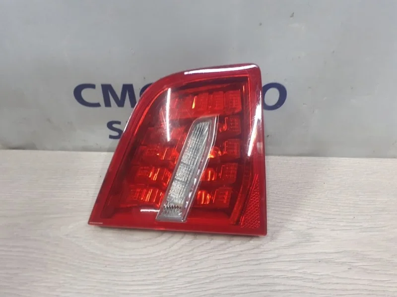 Фонарь крышки багажника Audi A6 4F5945093E C6 3.0 CAJA, задний левый