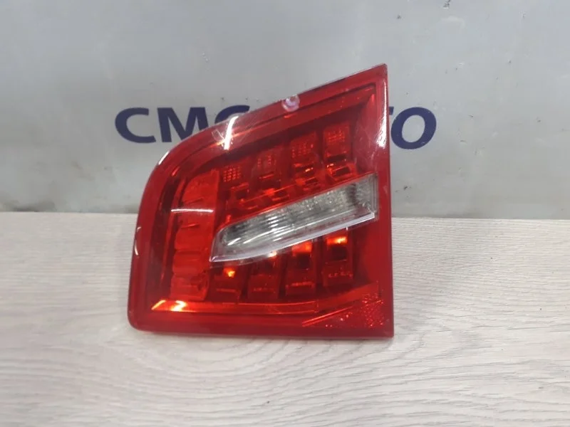 Фонарь крышки багажника Audi A6 4F5945094E C6 3.0 CAJA, задний правый