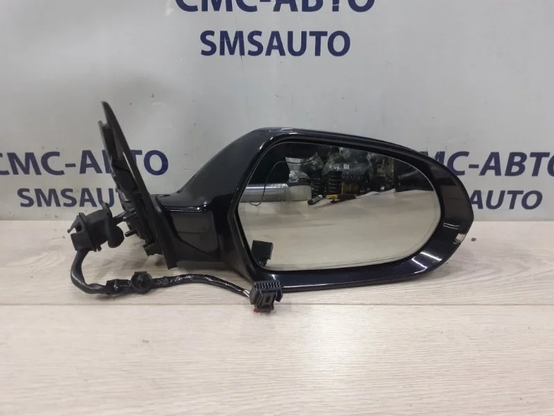 Зеркало Audi A6 4G0857528 C7 2.8 CHV, правое