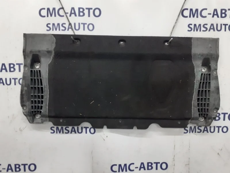 Защита ДВС Audi A7 4G0863821 C7 2.0T CYPA