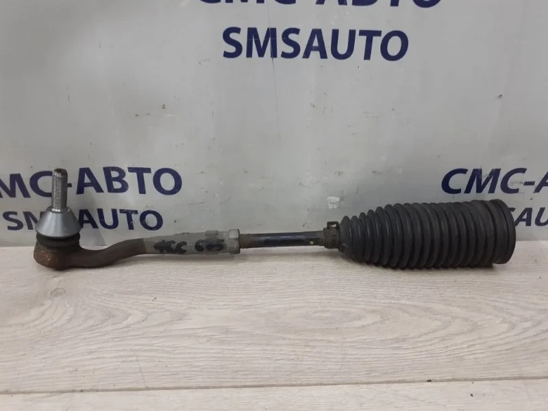 Рулевая тяга Mercedes-Benz ML 2012 A1663300403 W166 642.826