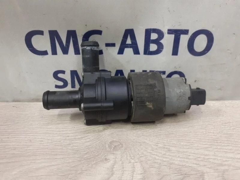 Насос охлаждения электрический Volvo XC90 30776243 ХС90 4.4 B8444S