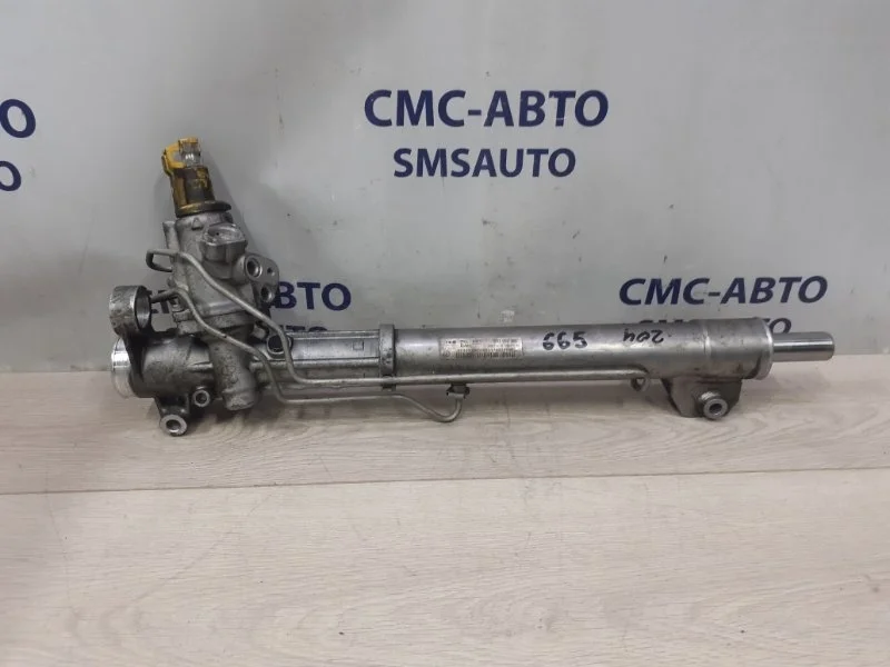 Рейка рулевая Mercedes-Benz GLK 2011 A2044603600 X204 272.948