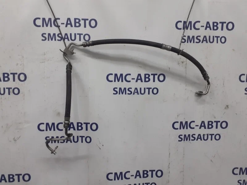 Шланг ГУР Mercedes-Benz GLK 2011 A2044604324 X204 272.948