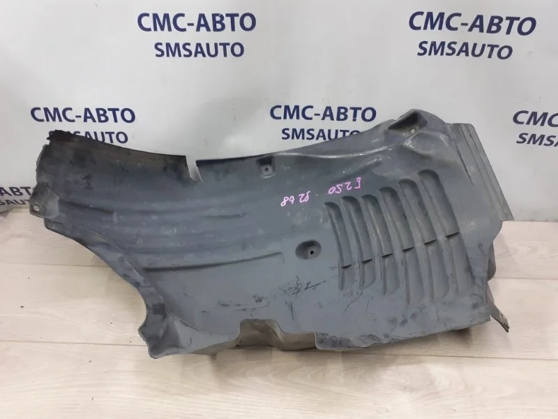 Подкрылок Mercedes-Benz E-Class A2126900230 W212 1.8T, передний правый