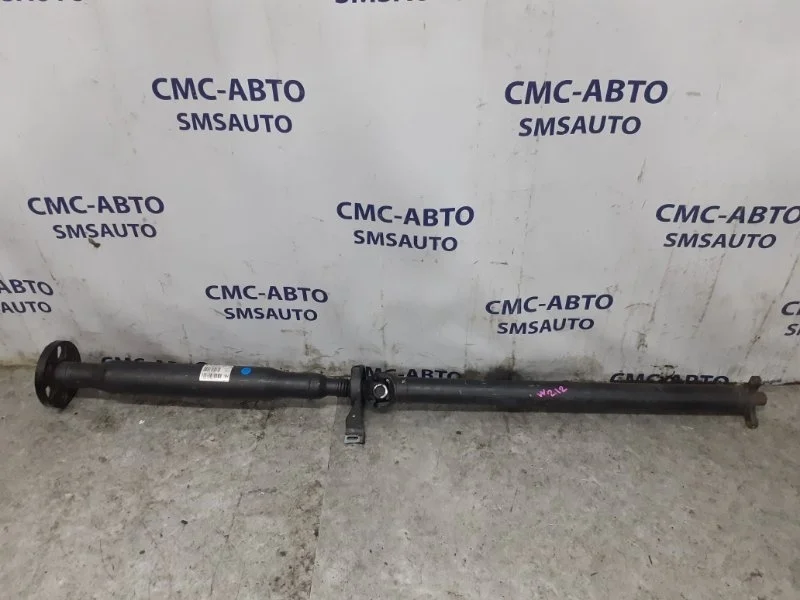 Карданный вал Mercedes-Benz E-Class A2124102416 W212