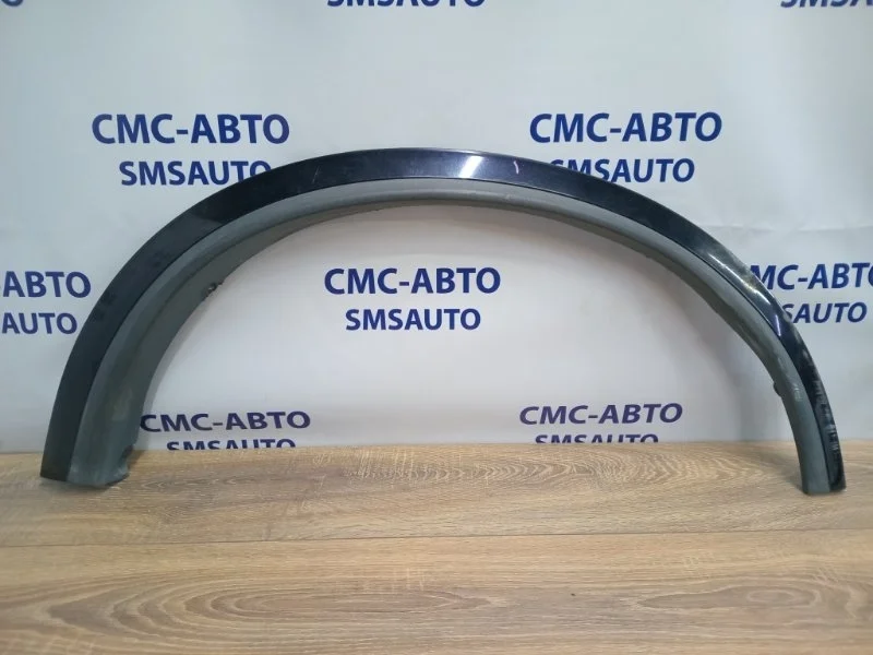 Молдинг крыла Volvo XC90 30779578 ХС90 3.2 B6324S, передний правый