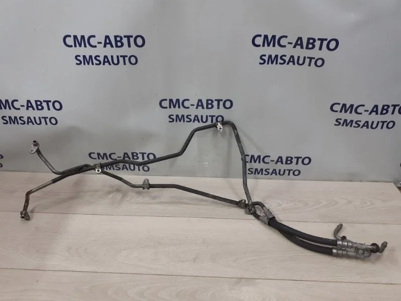 Трубка охлаждения АКПП Mercedes-Benz E-Class A2042705996 W212 1.8T