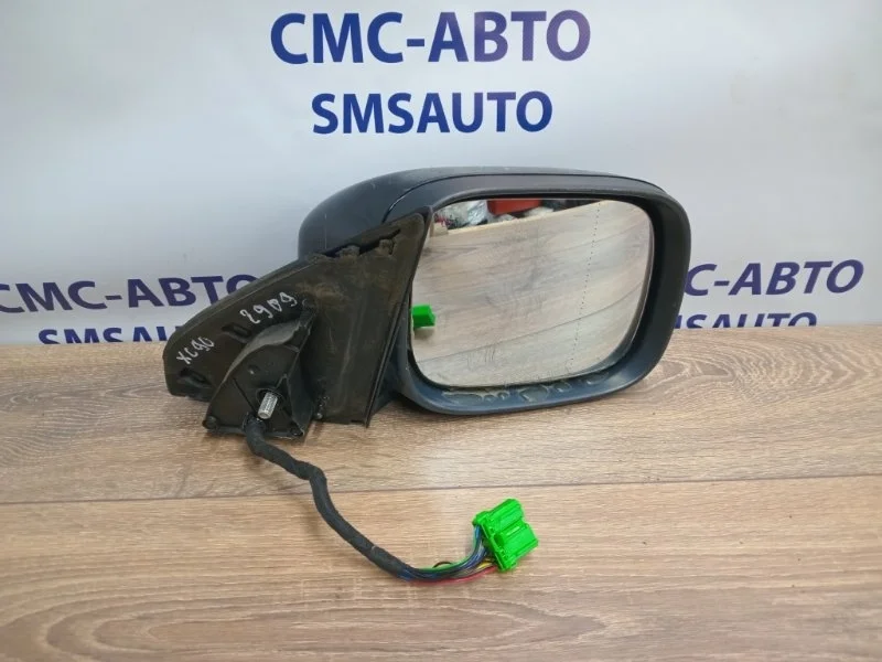 Зеркало Volvo XC90 39894354 ХС90 3.2 B6324S, правое