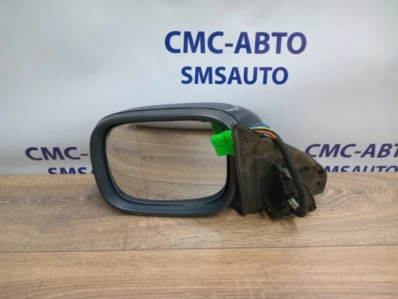Зеркало Volvo XC90 39894341 ХС90 3.2 B6324S, левое