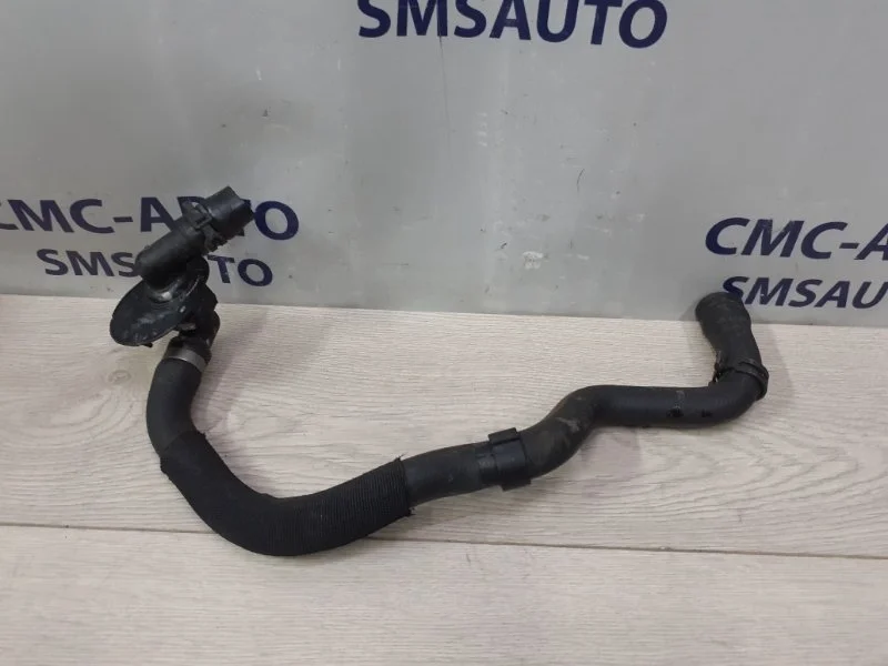 Патрубок охлаждения Mercedes-Benz E-Class A2128304696 W212 1.8T