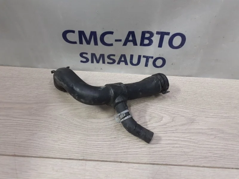 Патрубок охлаждения Mercedes-Benz E-Class A2712002552 W212 1.8T