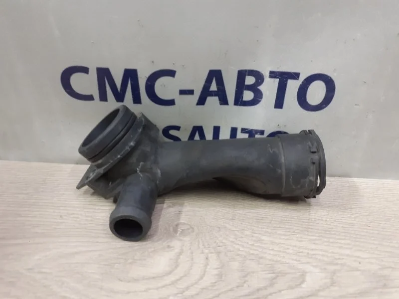 Фланец системы охлаждения Mercedes-Benz E-Class A2712002056 W212 1.8T