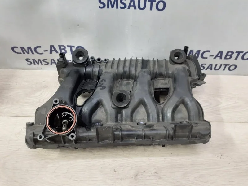 Коллектор впускной Mercedes-Benz E-Class A2710902837 W212 1.8T